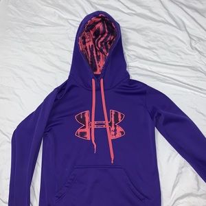 Under Armour UA storm Hoodie